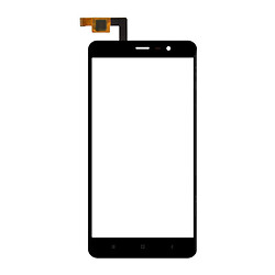 Тачскрин (сенсор) Xiaomi Redmi Note 3 / Redmi Note 3 Pro, Черный