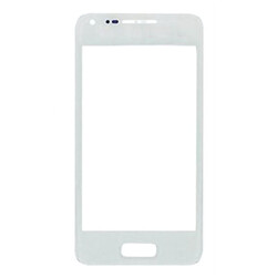 Скло Samsung I9070 Galaxy S Advance, Білий