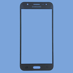 Стекло Samsung J500F Galaxy J5 / J500H Galaxy J5, Золотой