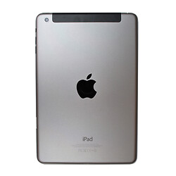 Корпус Apple iPad mini, High quality, Черный