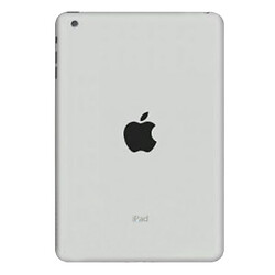 Корпус Apple iPad mini, High quality, Белый
