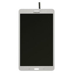 Дисплей (экран) Samsung T320 Galaxy Tab PRO 8.4 / T321 Galaxy Tab Pro 8.4 3G / T325 Galaxy Tab Pro 8.4 LTE, С сенсорным стеклом, Белый