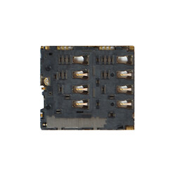 Роз'єм на SIM карту Asus A500KL ZenFone 5 / A501CG Zenfone 5 - № 2