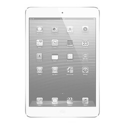 Корпус Apple iPad mini, High quality, Чорний