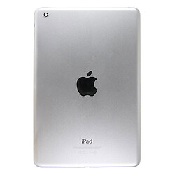 Корпус Apple iPad Mini 2 Retina, High quality, Серебряный