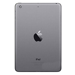 Корпус Apple iPad Mini 2 Retina, High quality, Чорний
