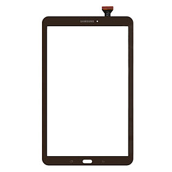 Тачскрин (сенсор) Samsung T560 Galaxy Tab E / T561 Galaxy Tab E / T567 Galaxy Tab E, Коричневый