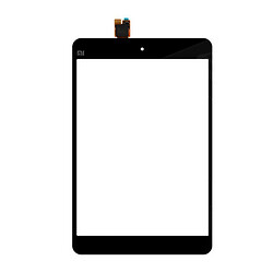 Тачскрін (сенсор) Xiaomi Mi Pad 2 / Mi Pad 3, Чорний