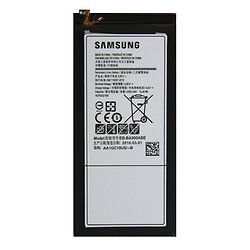 Акумулятор Samsung A910 Galaxy A9, Original