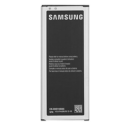 Аккумулятор Samsung N910h Galaxy Note 4, Original