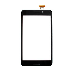 Тачскрин (сенсор) Asus FE375 FonePad 7 / ME375 FonePad 7, Черный