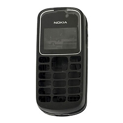 Корпус Nokia 1280, High quality, Черный