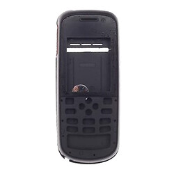 Корпус Nokia 1661, High quality, Черный