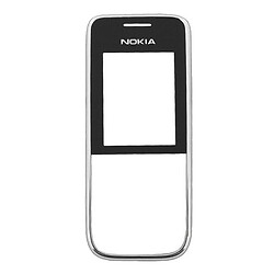 Корпус Nokia 2730 Classic, High quality, Черный