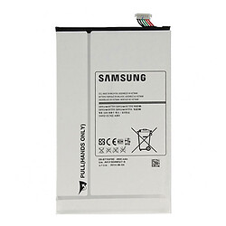 Акумулятор Samsung T700 Galaxy Tab S 8.4 / T701 Galaxy Tab S 8.4 / T705 Galaxy Tab S 8.4 / T707 Galaxy Tab S 8.4 LTE, Original, 4900 mAh