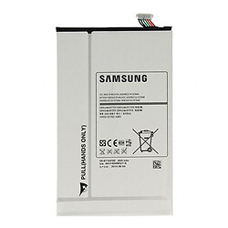 Аккумулятор Samsung T700 Galaxy Tab S 8.4 / T701 Galaxy Tab S 8.4 / T705 Galaxy Tab S 8.4 / T707 Galaxy Tab S 8.4 LTE, Original, 4900 mAh