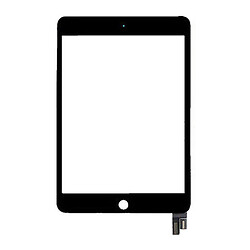 Тачскрін (сенсор) Apple iPad mini 4, Чорний