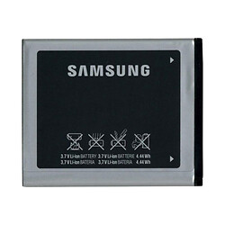 Акумулятор Samsung B5722 Duos / B7722 Duos / D780 Duos / G810 / I5500 Galaxy 550 / I8510 INNOV 8 / i550 / i7110, Original