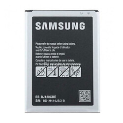 Акумулятор Samsung J120 Galaxy J1, Original