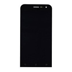 Дисплей (экран) Asus ZE500CL Zenfone 2, С сенсорным стеклом, Черный