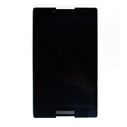 Дисплей (экран) Lenovo A8-50F Tab 2 / A8-50L Tab 2 / A8-50LC Tab 2 / TB3-850F Tab 3 / TB3-850M Tab 3 / Yoga Tablet 3-850F, С сенсорным стеклом, Черный