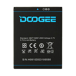 Аккумулятор Doogee DG310 Voyager 2, Original