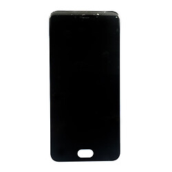 Дисплей (экран) Meizu Pro 6 / Pro 6s, С сенсорным стеклом, Черный
