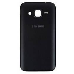 Задня кришка Samsung G360 Galaxy Core Prime / G361F Galaxy Core Prime, High quality, Чорний