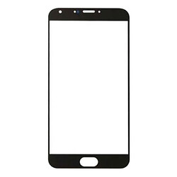 Стекло Meizu MX5 / MX5e, Черный