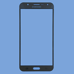 Стекло Samsung J700F Galaxy J7 / J700H Galaxy J7, Золотой