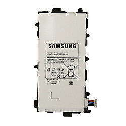 Аккумулятор Samsung N5100 Galaxy Note 8.0 / N5110 Galaxy Note 8.0 / N5120 Galaxy Note 8.0, Original