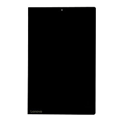 Дисплей (екран) Lenovo X90L Yoga Tablet 3 Pro, З сенсорним склом, Чорний