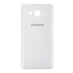 Задняя крышка Samsung G530F Galaxy Grand Prime / G530H Galaxy Grand Prime, High quality, Белый