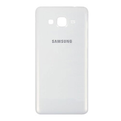 Задняя крышка Samsung G530F Galaxy Grand Prime / G530H Galaxy Grand Prime, High quality, Белый