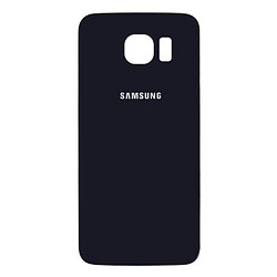 Задняя крышка Samsung G920 Galaxy S6, High quality, Синий