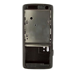 Корпус Sony Ericsson K850, High quality, Чорний