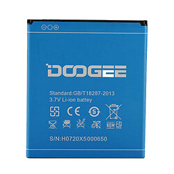 Акумулятор Doogee X5 / X5 Pro, Original