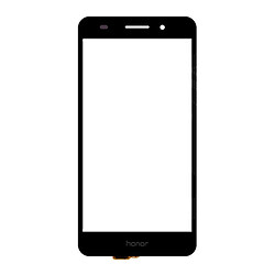 Тачскрин (сенсор) Huawei Honor 5A / Y6 II, Черный