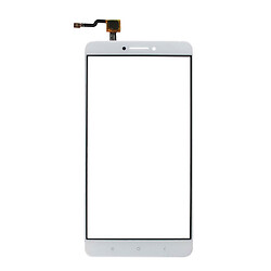 Тачскрин (сенсор) Xiaomi Mi Max, Белый