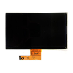 Дисплей (екран) Lenovo 710L Tab 3 Essential / TB3-710F Tab 3