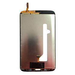 Дисплей (экран) Samsung T310 Galaxy Tab 3 / T3100 Galaxy Tab 3 / T311 Galaxy Tab 3 / T3110 Galaxy Tab 3 / T315 Galaxy Tab, С сенсорным стеклом, Черный - № 2