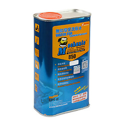 Растворитель MECHANIC MCN-850, 850 мл.