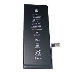 Аккумулятор Apple iPhone 7, Original