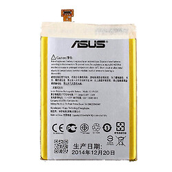Аккумулятор Asus A600CG ZenFone 6 / A601CG ZenFone 6, Original, C11P1325