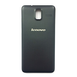 Задняя крышка Lenovo S580, High quality, Черный