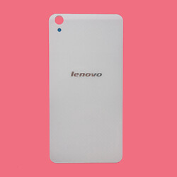 Задня кришка Lenovo S850, High quality, Білий