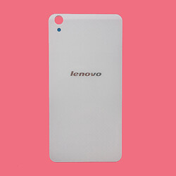 Задняя крышка Lenovo S850, High quality, Белый