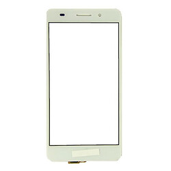 Тачскрін (сенсор) Huawei Honor 5A / Y6 II, Білий