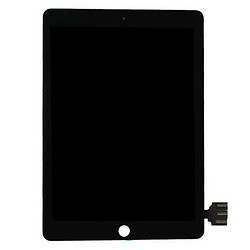 Дисплей (экран) Apple iPad PRO 9.7, С сенсорным стеклом, Черный