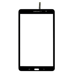 Тачскрін (сенсор) Samsung T320 Galaxy Tab PRO 8.4 / T321 Galaxy Tab Pro 8.4 3G / T325 Galaxy Tab Pro 8.4 LTE, Чорний